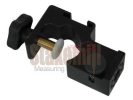 (image for) SECO 1.5 Inch Open Clamp GPS Bracket System with Accessory Slot