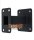 (image for) SECO Antenna Mast Wall Bracket Extension Mount