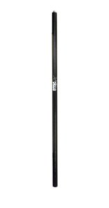 (image for) SECO 1.25 Pole Rod Extension 1 Meter Carbon Fiber 5143-02