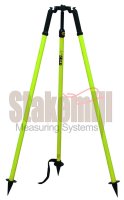(image for) SECO Thumb-Release Prism Pole Tripod 5218-02-FLY