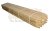 (image for) 48 Inch Pine Wood Survey Lath 1/2" Thick (50 pcs)