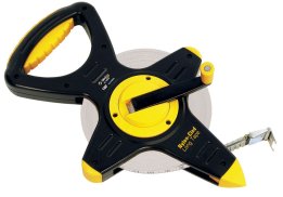 (image for) SitePro 100 FT Nylon-Clad Tape Dual Sided 10/100ths