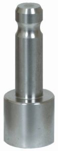 (image for) SECO USA Leica Prism Pole Adapter 2080-SS