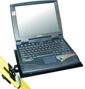 (image for) SECO Tripod Laptop Bracket 5196-02