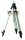 (image for) SECO Quick Clamp Aluminum Elevator Tripod 5321-18 170cm