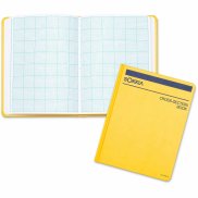 (image for) Sokkia Cross Section Field Book 815275