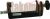 (image for) SECO Open Clamp Collector/Controller Cradles DAP900, SDR33