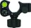 (image for) SECO Claw Quick-Release Pole Clamp Compass 40 Min Vial 5200-155