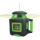 (image for) 40-6545 Self-Leveling Rotary Laser GreenBrite Technology