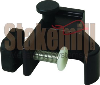 (image for) SECO 1.5 Inch Open Clamp GPS Bracket System - Plain