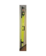 (image for) True Plumb Adjuster Fixed Height Rods & Tripods - Prism Poles