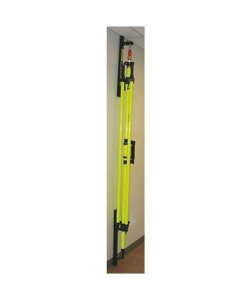 (image for) True Plumb Adjuster Fixed Height Rods & Tripods - Prism Poles