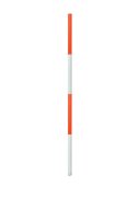 (image for) SECO 4 Foot 1-1/8 in. Range Pole 5160-02-WOR