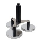 (image for) SECO Triple Magnet Mount for the Trimble R10 5114-10