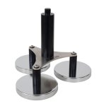 (image for) SECO Triple Magnet Mount for the Trimble R10 5114-10