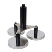 (image for) SECO Triple Magnet Mount for the Trimble R10 5114-10