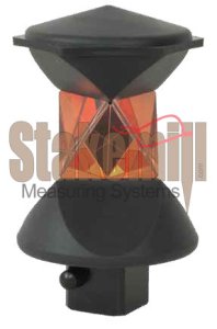 (image for) SECO Omnidirectional 360 Prism Assembly