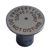 (image for) Stainless Steel Rebar Caps