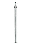 (image for) SECO 10ths Aluminum Builders Rod: 5-pc 16 Ft 7301-50