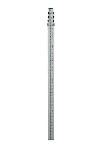 (image for) SECO 10ths Aluminum Builders Rod: 5-pc 16 Ft 7301-50