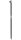 (image for) SECO 2.5-Meter CF GPS Rover Pole Fixed Tip Metric Grad 5129-51
