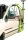 (image for) SECO GPS Truck Door Bracket Flo Yel Ford F150 2015 and up