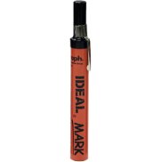 (image for) Black Ideal-Mark Valve Action Marker (Box of 12)