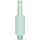 (image for) SitePro QuickTip 2090 Adapter Leica GPH1, SP 03-3024