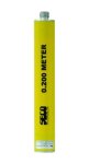 (image for) SECO Fiberglass 1.25 In Pole Rod Extension 0.2 Meter 5130-10
