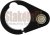 (image for) SECO Vial and Assembly for 1.50-inch OD Pole 20 Minute