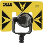(image for) SECO Rear Locking 62mm Premier Prism 6 x 9 inch Target YLB