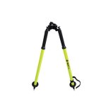(image for) SitePro Thumb Release Mini Aluminum Telescoping Pole BiPod