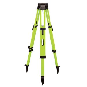 (image for) SitePro Composite Contractors Tripod 01-VHIVIZ20-B
