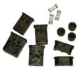 (image for) Replacement Parts Rods