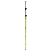 (image for) SitePro 12' Hi-Visibility Twist Lock Prism Pole 07-4712-TMA-FY