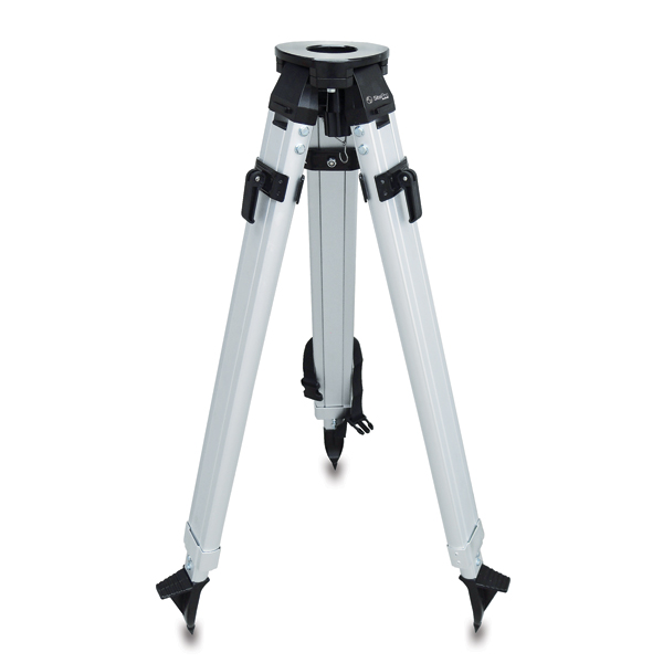 SitePro ALQR Heavy Duty Aluminum Tripod Quick Release DOME HEAD