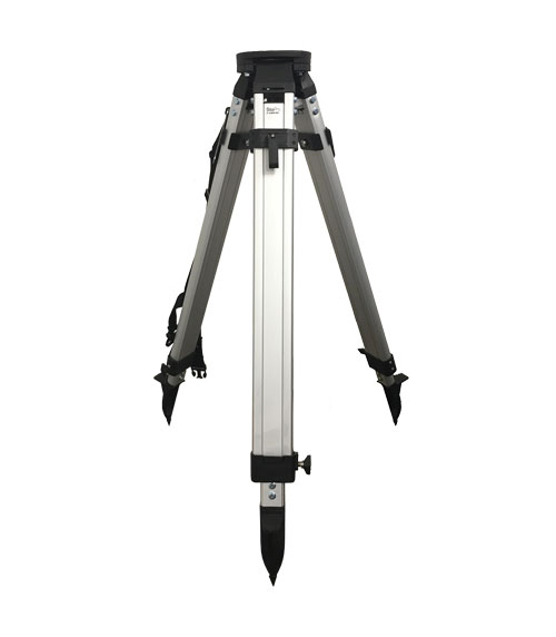 SitePro ALQR Heavy Duty Aluminum Dual Clamp Tripod 01-ALQR20-DCB