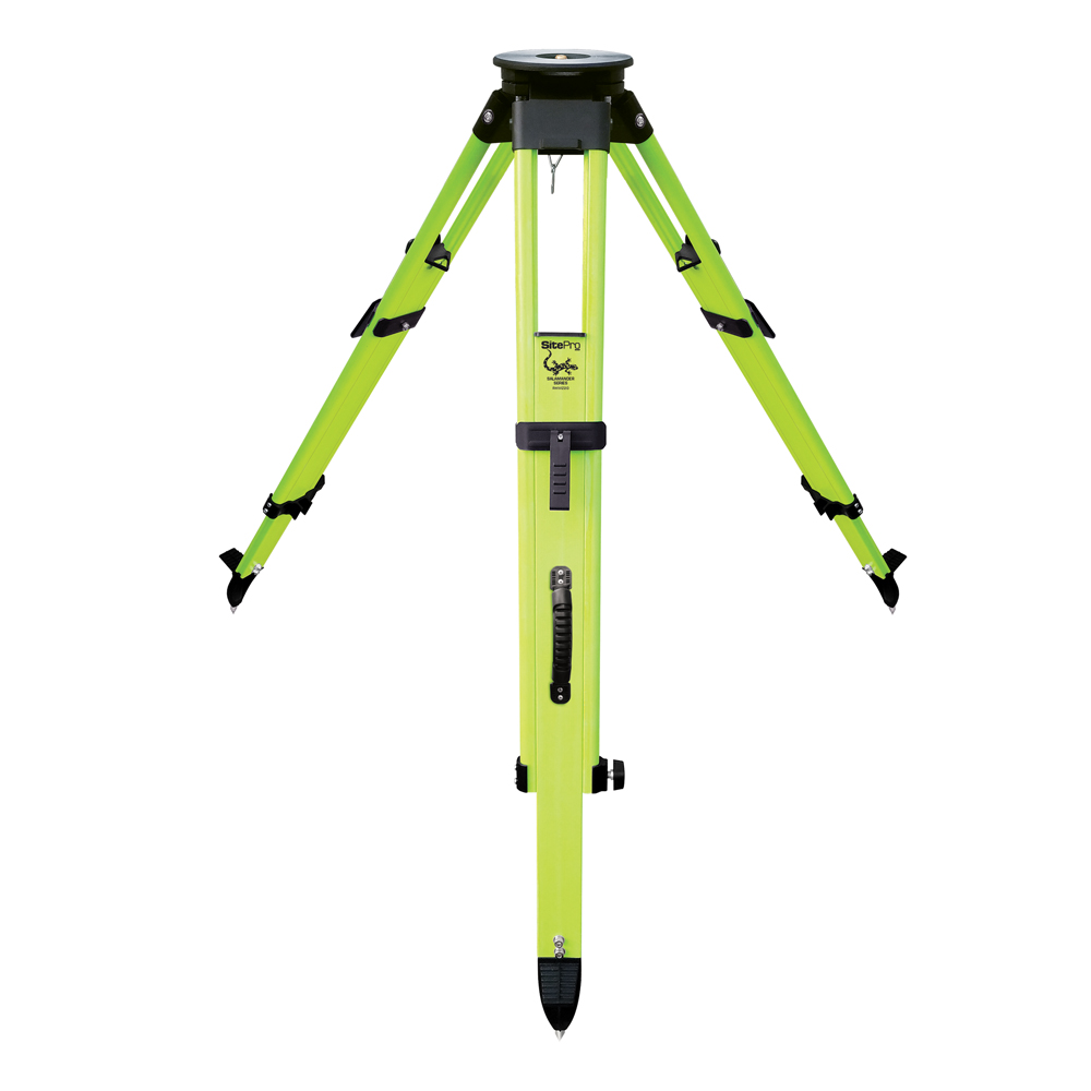 SitePro Robotic Composite Tripod Salamander Series 01-RHIVIZ20-B