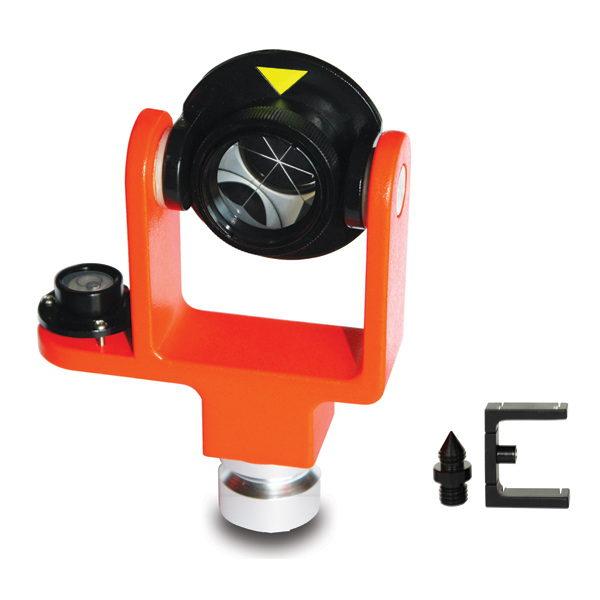 Sitepro 0/-30mm Mini-Prism System 03-1500-O - Click Image to Close