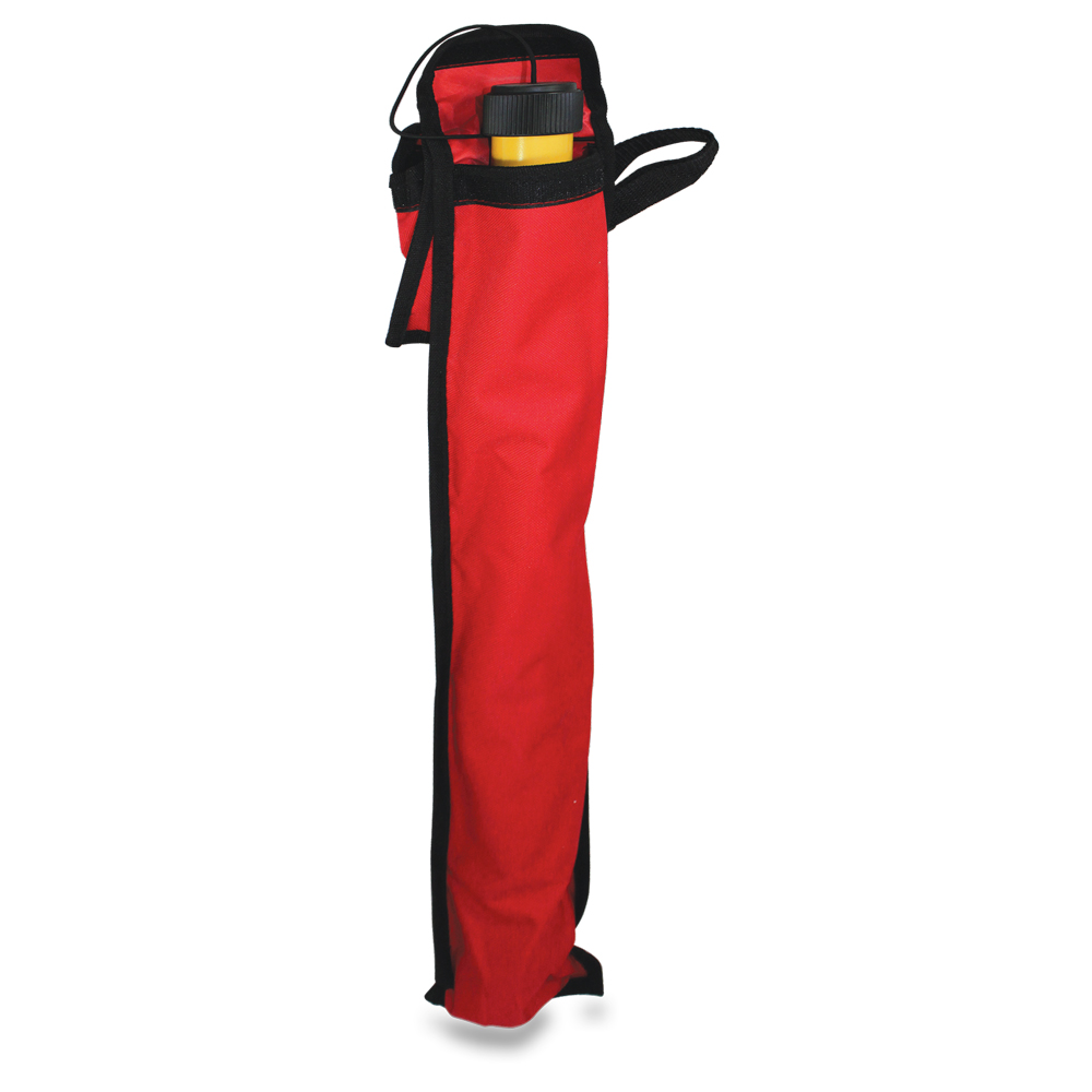 SITEPRO Compact & Portable Prism Pole System 03-1503 - Click Image to Close