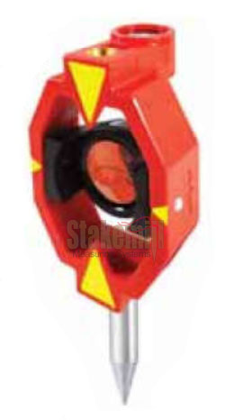 SitePro Basic Swiss-Style Mini-Prism Set 0 Constant SitePro Basic Swiss-Style Mini-Prism Set 0 Constant