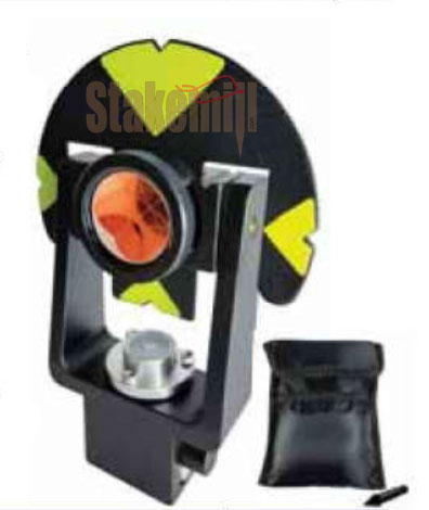 SitePro Swiss-Style +17.5mm Mini Prism SitePro Swiss-Style +17.5mm Mini Prism