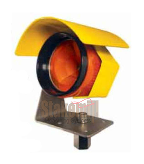 SitePro 62mm Fixed Eye Prism System - Click Image to Close