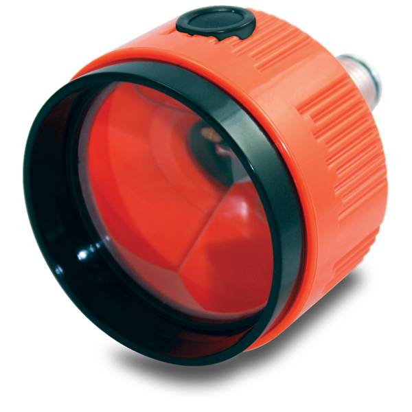 SitePro 62mm STROBE PRISM - Click Image to Close