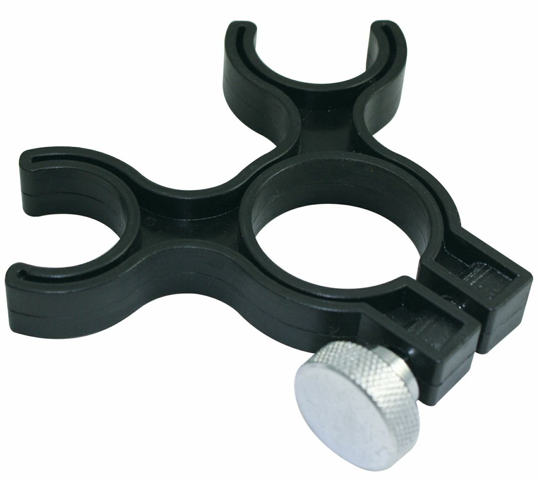 SitePro Bipod Snap-Loc Clip 07-1460