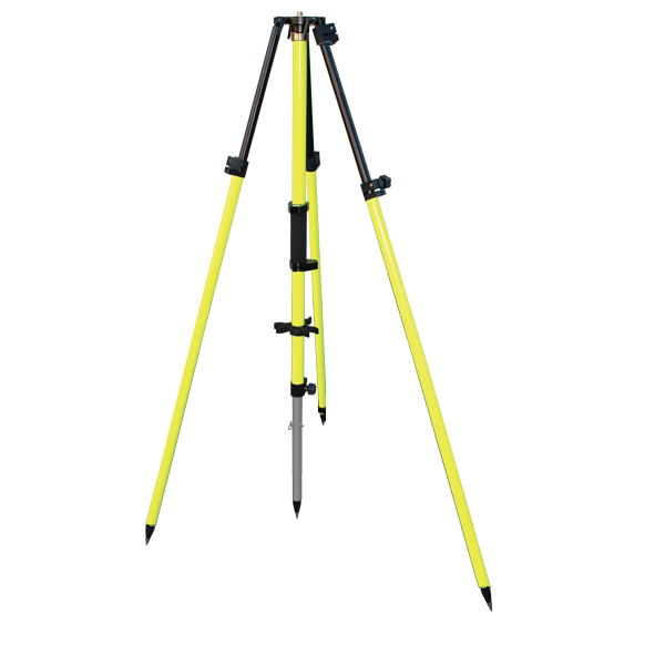 Site Pro GPS Antenna Tripod NEW DESIGN