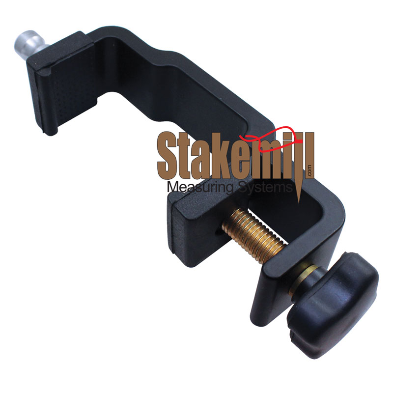 SitePro Open Clamp Bracket Recon Archer Getac535 SitePro Open Clamp Bracket Recon Archer Getac535