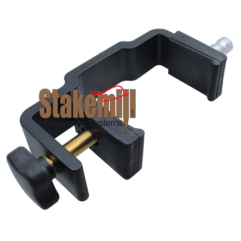SitePro Open Clamp Cradel for GEO, CE, XT, XM, TSCE SitePro Open Clamp Cradel for GEO, CE, XT, XM, TSCE