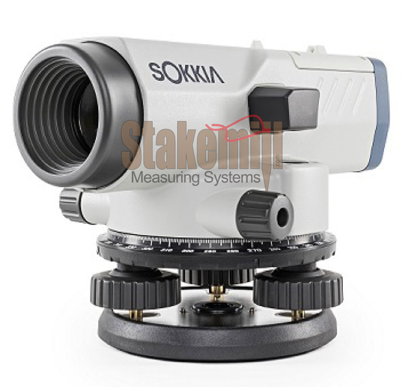 Sokkia B40A-25 Auto Level 24X