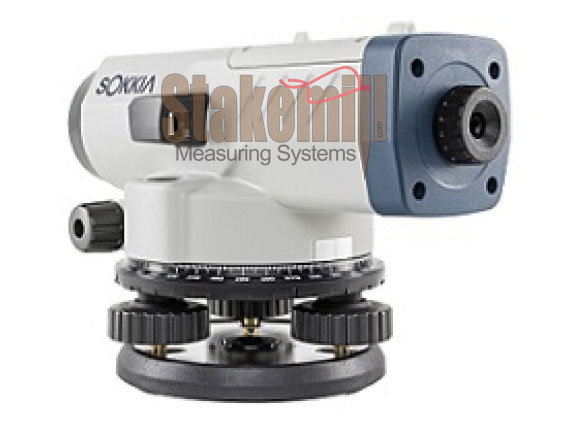 Sokkia B40A-25 Auto Level 24X